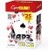 Батарея салютов Карэ CC7262 Супер Салют (25 х 0,8") 16/1