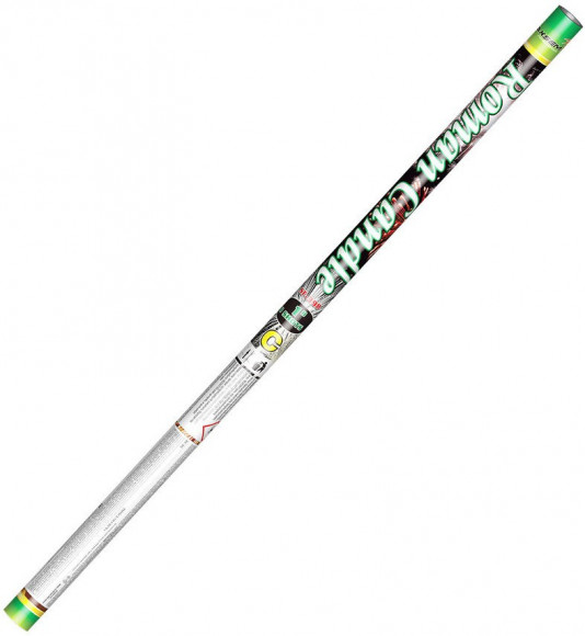 Римская свеча 840 мм Roman candle 8 1" 4 эфф