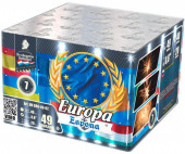 Европа (0.8"х49) 12/1 Европа (0.8"х49) 12/1