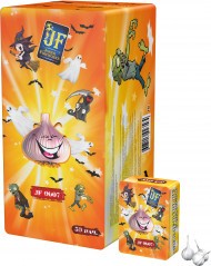 Петарда "Чесночок"