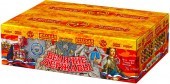 Батарея салютов Величие державы РС8990 Русская пиротехника (300 х 1,2") 1/1