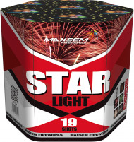 Батарея салютов 1.0" х 19 Star light Maxsem GP514 12 /1 Батарея салютов 1.0" х 19 Star light Maxsem GP514 12 /1